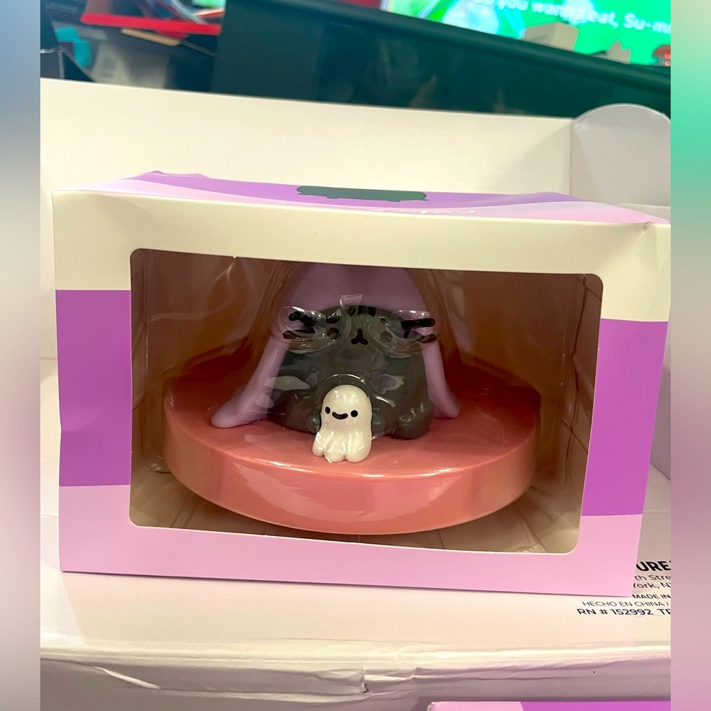 Pusheen Vinyl Figurine
